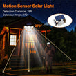 High Brightness Solar Lamp