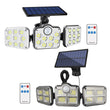 High Brightness Solar Lamp