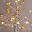 5meters LED Bunny String Lights