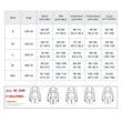 Women's Padded V-neck Body Shaper Bodysuit  Slimming Underwear