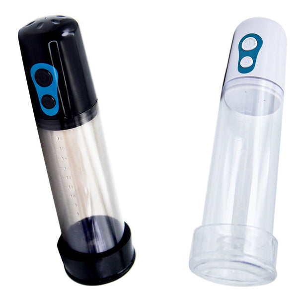 Electric Penis Enlargement Vacuum Pump