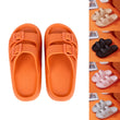 Women Soft Sole Comfy Thick Platform Slipper