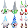 Sports Gnome Plush Doll