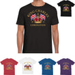 Unisex 2023 Coronation  Short Sleeves Tshirt
