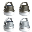 Solor Camping Hanging Rechargeable Lamp