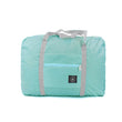 Foldable Travel Duffel Bag Holdall Tote Carry on Luggage