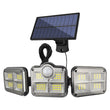 High Brightness Solar Lamp