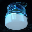 Solor Camping Hanging Rechargeable Lamp