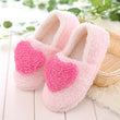 Ladies Home Soft Indoor Slippers