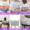 Hot Water Bottle with Cover Waist Cover
