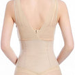 Women Lady Slimming Tummy Control Slim Bodysuit Seamless Full Body Shaper Underwear Jumpsuit