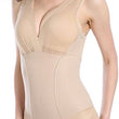 Women Lady Slimming Tummy Control Slim Bodysuit Seamless Full Body Shaper Underwear Jumpsuit