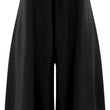 Womens Casual Sleeveless Spaghetti Straps Loose Baggy Jumpsuit