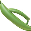 Women Banana Slides Beach Flip Flop