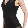 Women Lady Slimming Tummy Control Slim Bodysuit Seamless Full Body Shaper Underwear Jumpsuit
