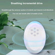 Mini Ultrasonic mosquito repellent