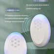 Mini Ultrasonic mosquito repellent