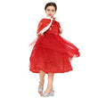 Girls Dresses Princess Dress + Cape