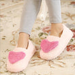 Ladies Home Soft Indoor Slippers