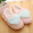 Ladies Home Soft Indoor Slippers