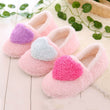 Ladies Home Soft Indoor Slippers