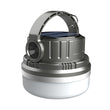 Solor Camping Hanging Rechargeable Lamp