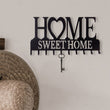 Home Decor Wall Mounted Key Holder