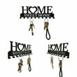 Home Decor Wall Mounted Key Holder
