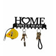 Home Decor Wall Mounted Key Holder