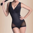 Women Lady Slimming Tummy Control Slim Bodysuit Seamless Full Body Shaper Underwear Jumpsuit