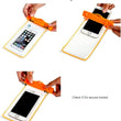 2in1 Waterproof Phone Pouch