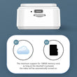Wireless Video Doorbell  Smart Video Doorbell Camera Rechargeable