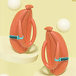 Women Banana Slides Beach Flip Flop