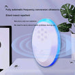 Mini Ultrasonic mosquito repellent