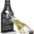 Wall Mounted Beer Bottle Opener