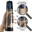 Electric Penis Enlargement Vacuum Pump