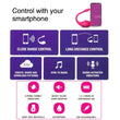 Sex Toys Bluetooths Dildo Vibrator