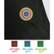 3Heating Areas USB Heating Electric Vest