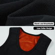 3Heating Areas USB Heating Electric Vest