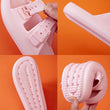 Women Soft Sole Comfy Thick Platform Slipper