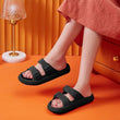 Women Soft Sole Comfy Thick Platform Slipper