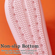 Women Soft Sole Comfy Thick Platform Slipper