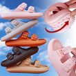 Women Soft Sole Comfy Thick Platform Slipper