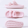Women Soft Sole Comfy Thick Platform Slipper