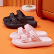 Women Soft Sole Comfy Thick Platform Slipper