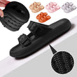 Women Soft Sole Comfy Thick Platform Slipper