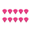 10-Pack Makeup Tools Makeup Puff Triangle Foundation Mini Makeup Sponge