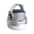 Solor Camping Hanging Rechargeable Lamp