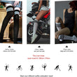 6 Pairs Over Knee Thigh Socks Thigh High Stockings
