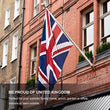 90*150CM UK Britain Flag